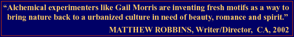 Gail Morris