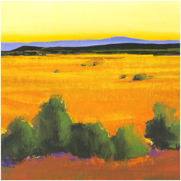 Landscape Painting